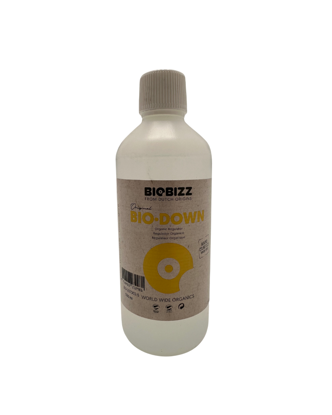 BioBizz Ph-Down