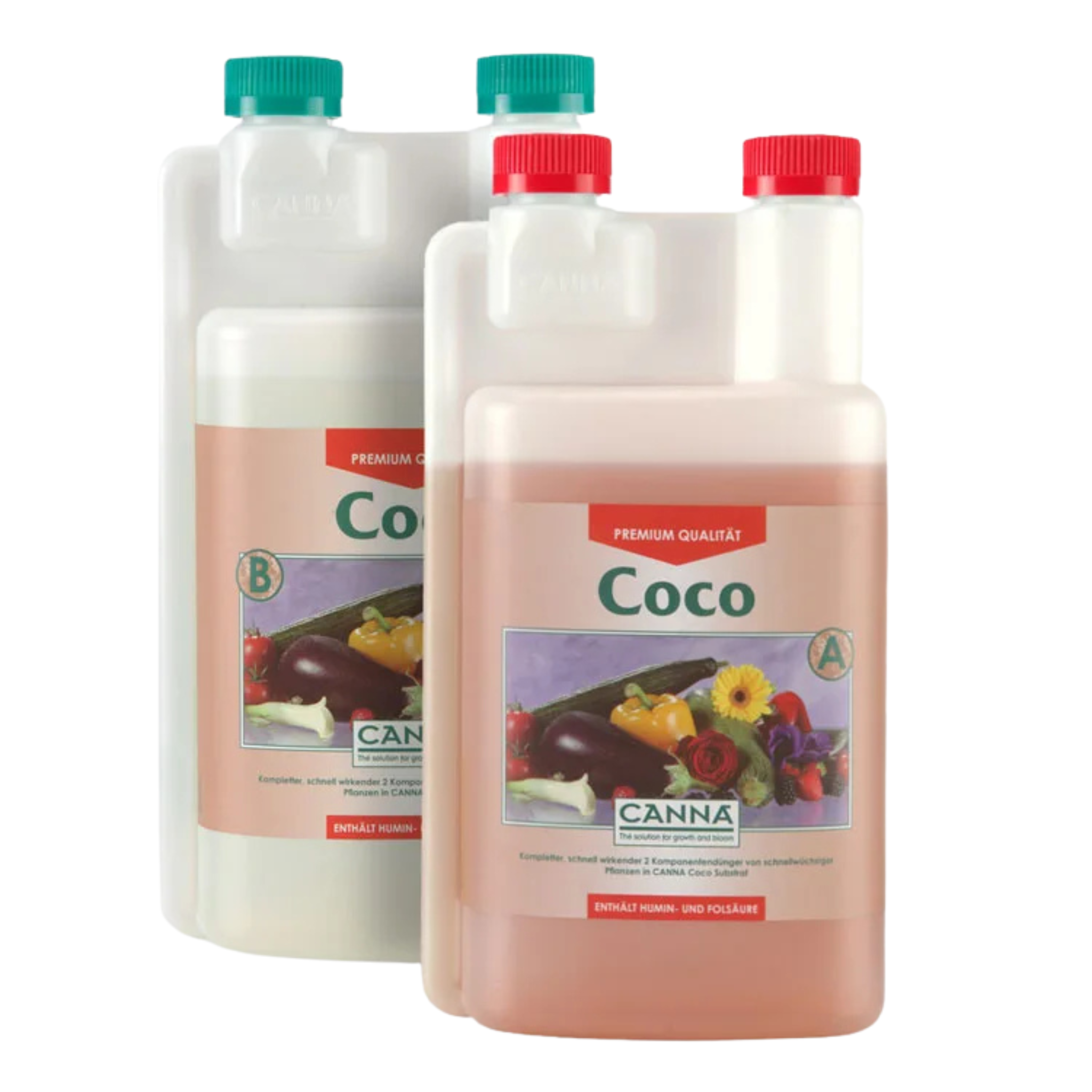 CANNA Coco A&B