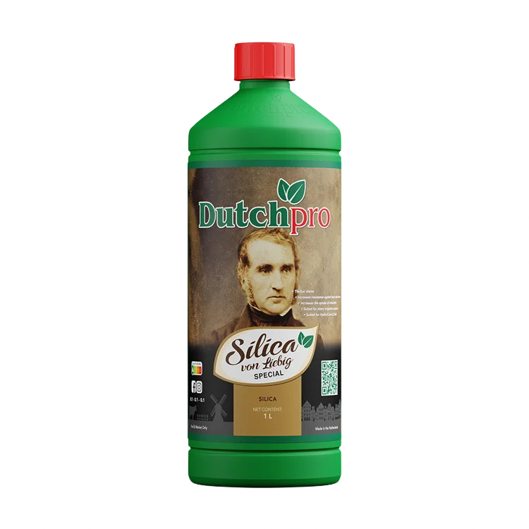 Dutchpro Silica von Liebig Special