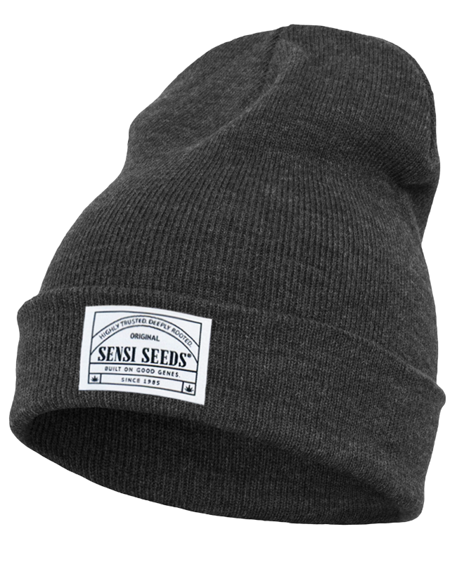 Sensi Seeds Beanie