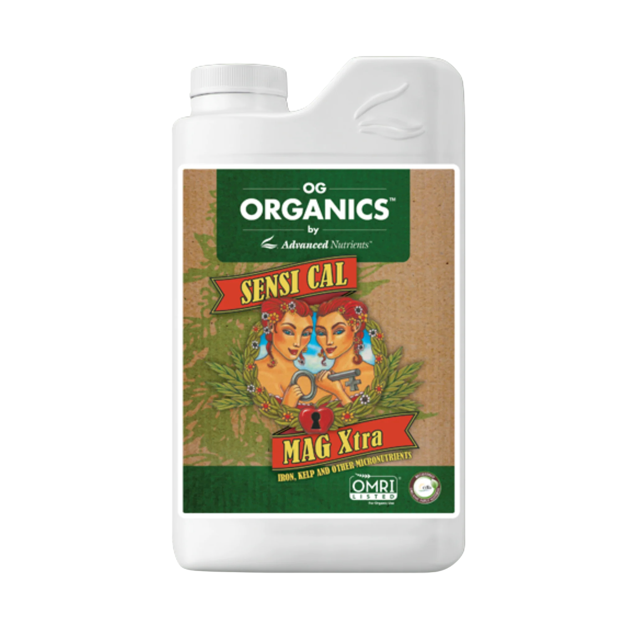 Advanced Nutrients OG Organics™ Sensi Cal-Mag Xtra