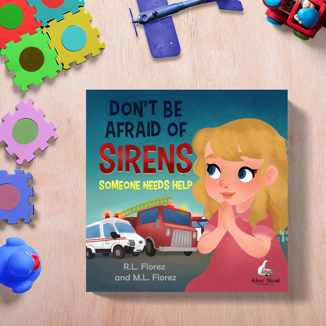 Don't Be Afraid of Sirens