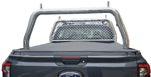 Soft Tonneau Cover For Ford Ranger