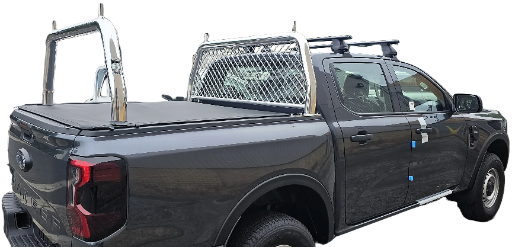Soft Tonneau Cover For Ford Ranger