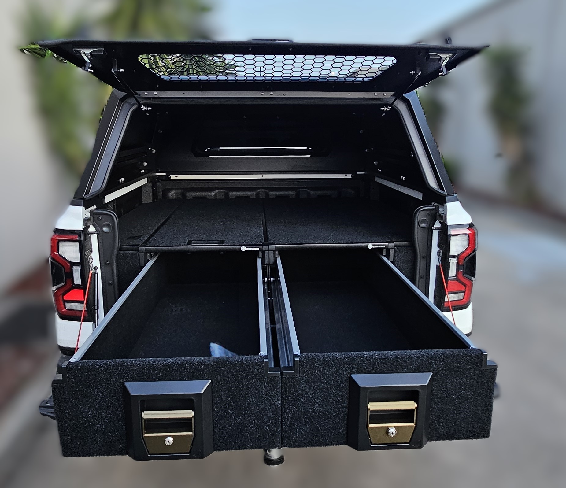 Drawer System