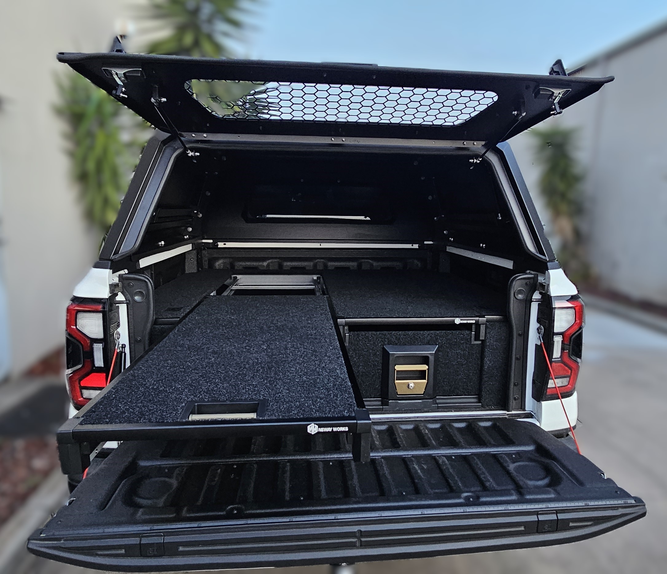 Drawer System
