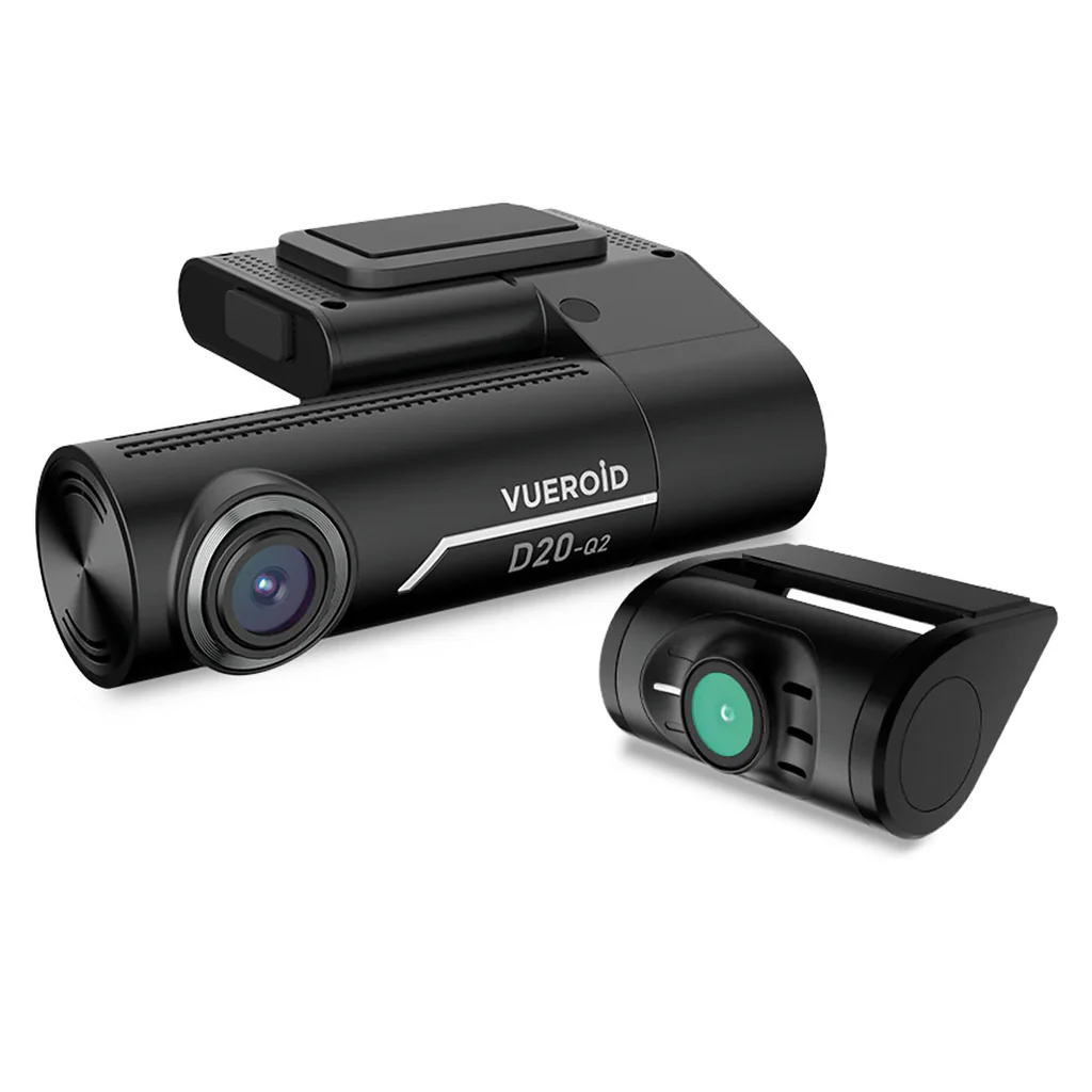 Vueroid D20-Q2