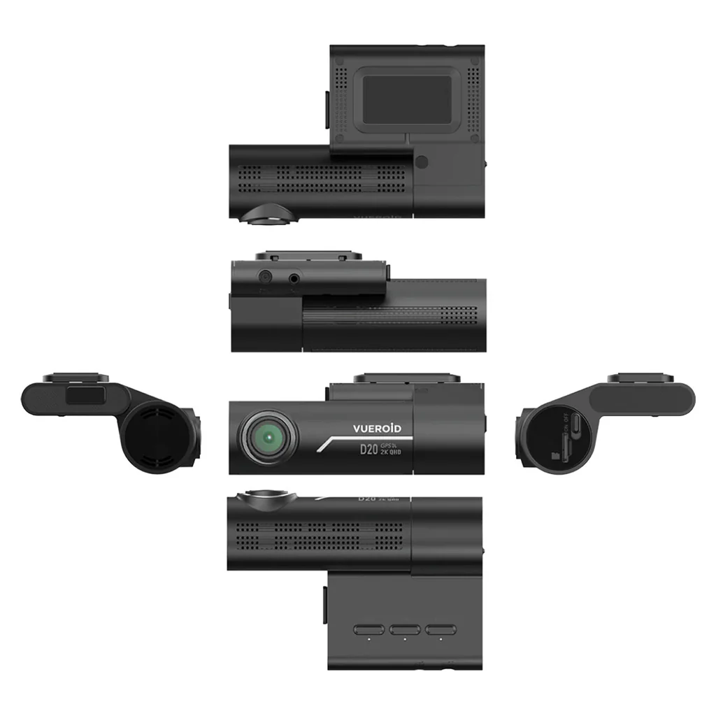 Vueroid D20-Q2