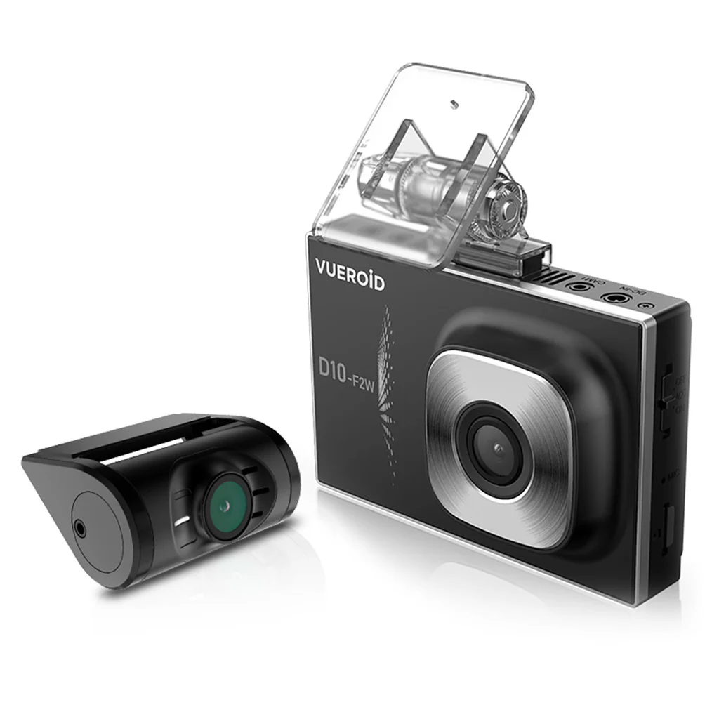 Vueroid D10 - F2