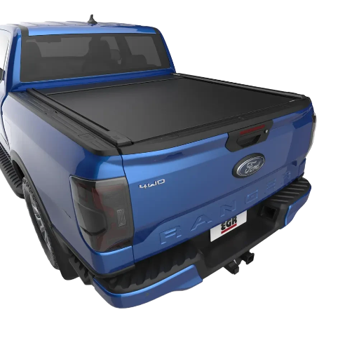 EGR RollTrac Tonneau Cover
