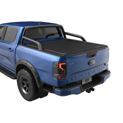 EGR RollTrac Tonneau Cover