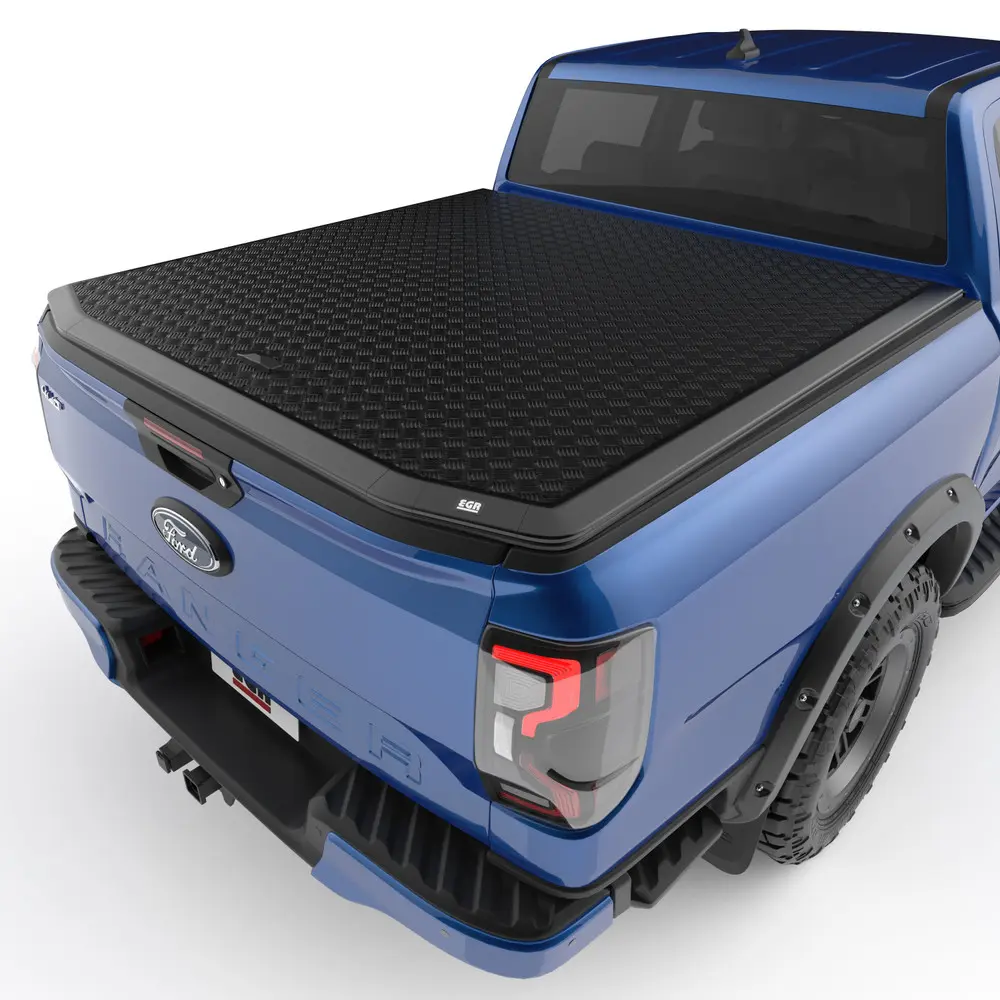 EGR Load Shield