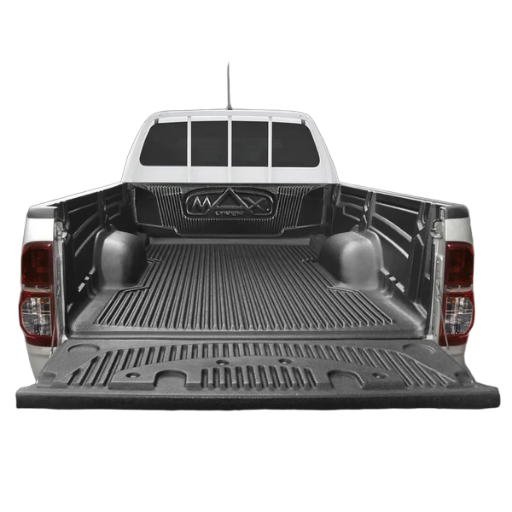 Maxliner 5 Piece and 1 piece Tub Liner