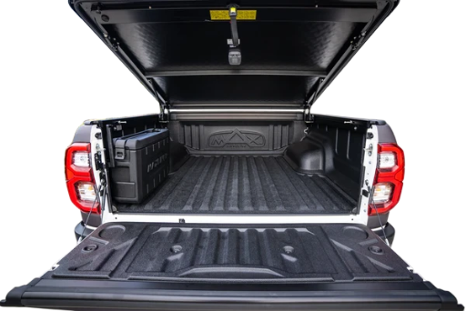Maxliner 5 Piece and 1 piece Tub Liner