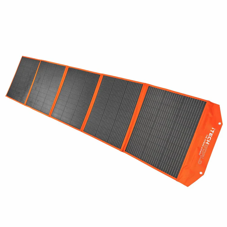 Itechworld Solar Panels And Blankets