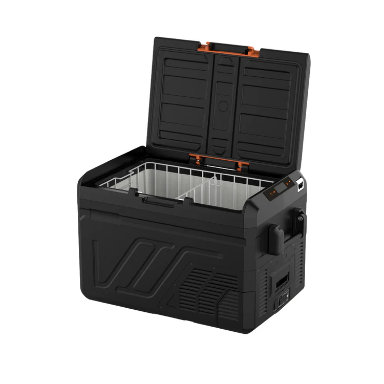 iTechWorld 40L & 90L Fridges with Fridge Slide