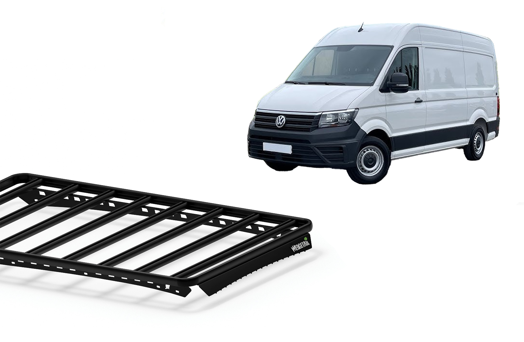 Wedgetail Roof Racks-Tough, Versatile, and Australian Made