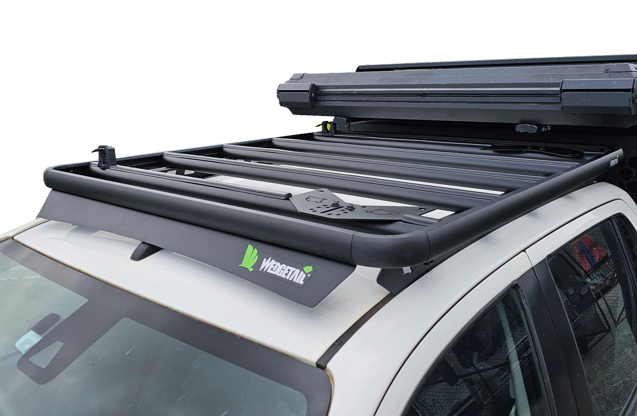 Wedgetail Roof Racks-Tough, Versatile, and Australian Made
