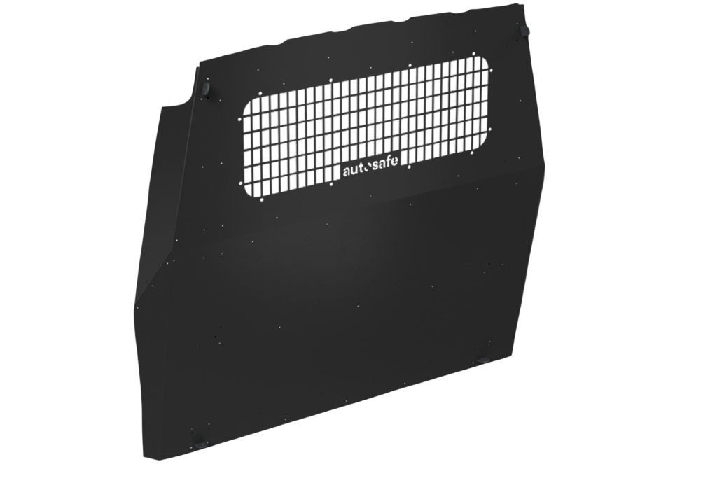 Autosafe Van Fitouts — Custom Storage & Safety Solutions for Your Work Van