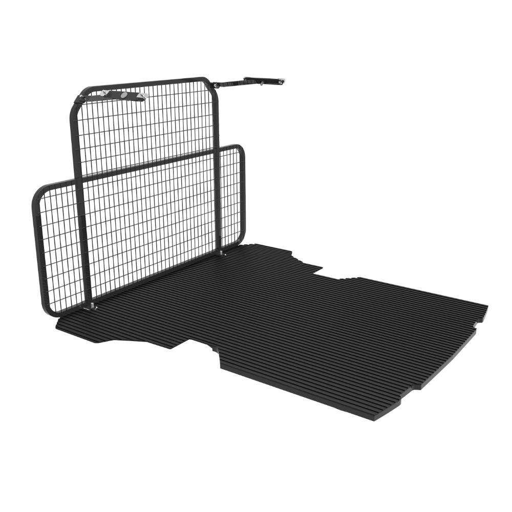 Autosafe Van Fitouts — Custom Storage & Safety Solutions for Your Work Van