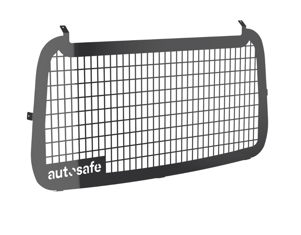 Autosafe Van Fitouts — Custom Storage & Safety Solutions for Your Work Van