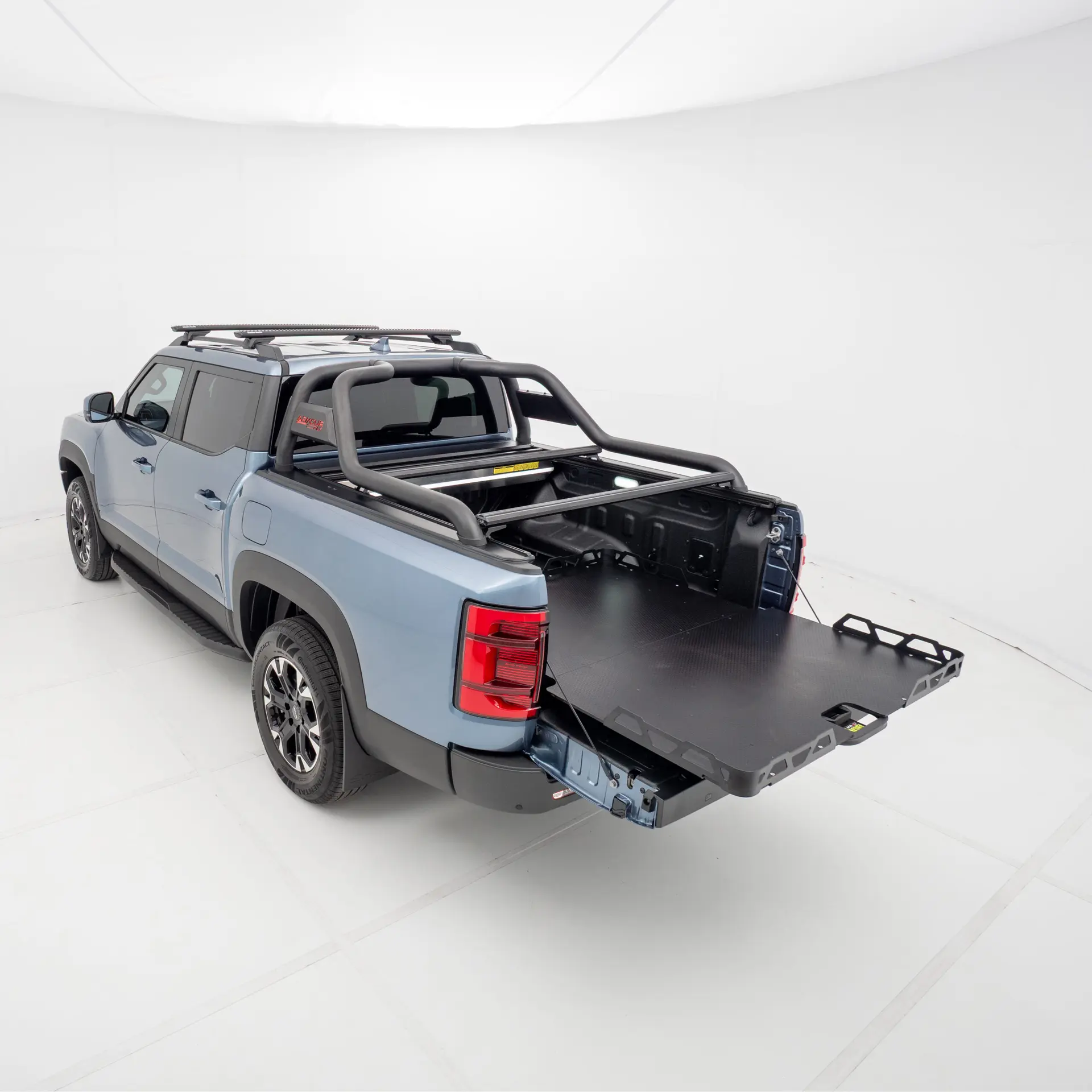 HSP Ute Tray Slide