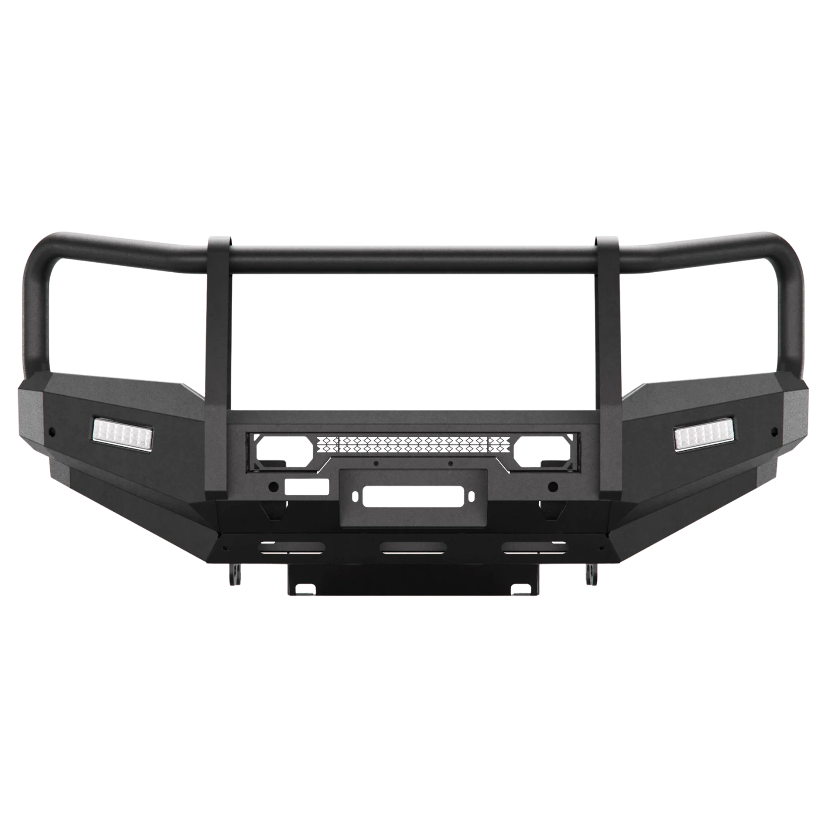 Workhorse Bull Bar 