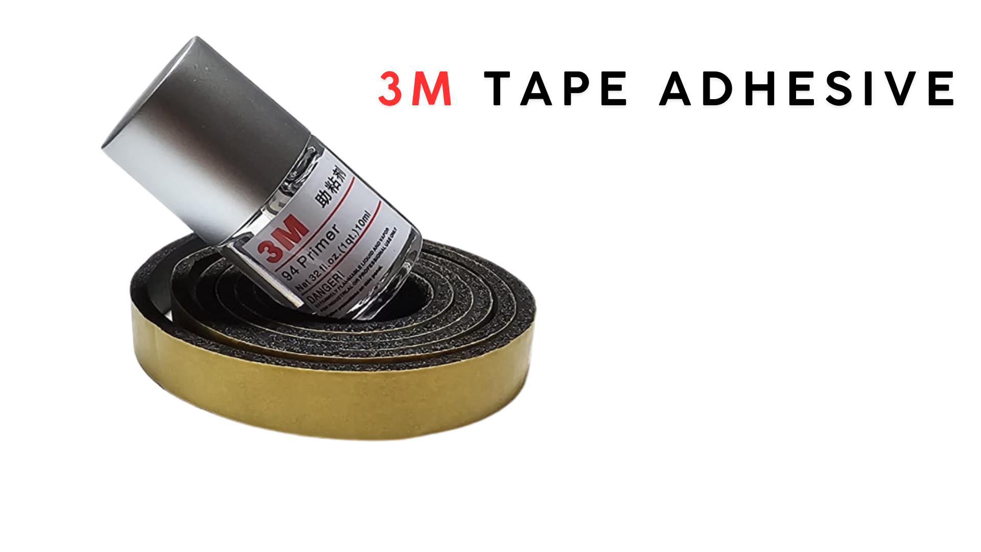 3M Adhesive 94 Primer