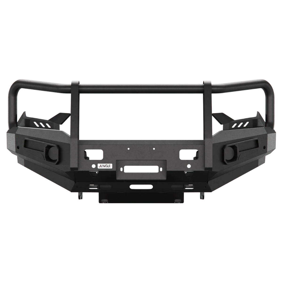 DELUXE BULL BAR