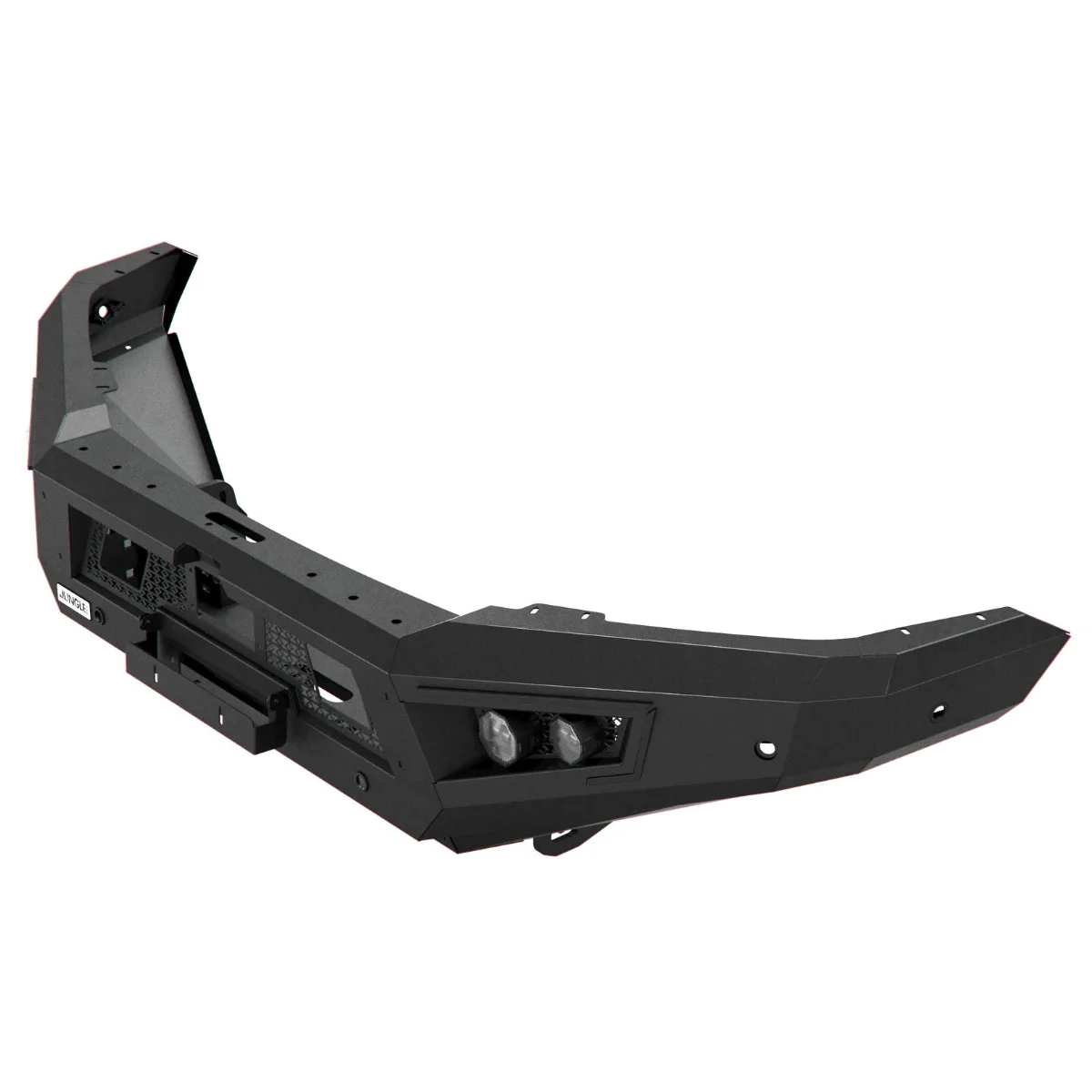 Nexus Bull Bar 