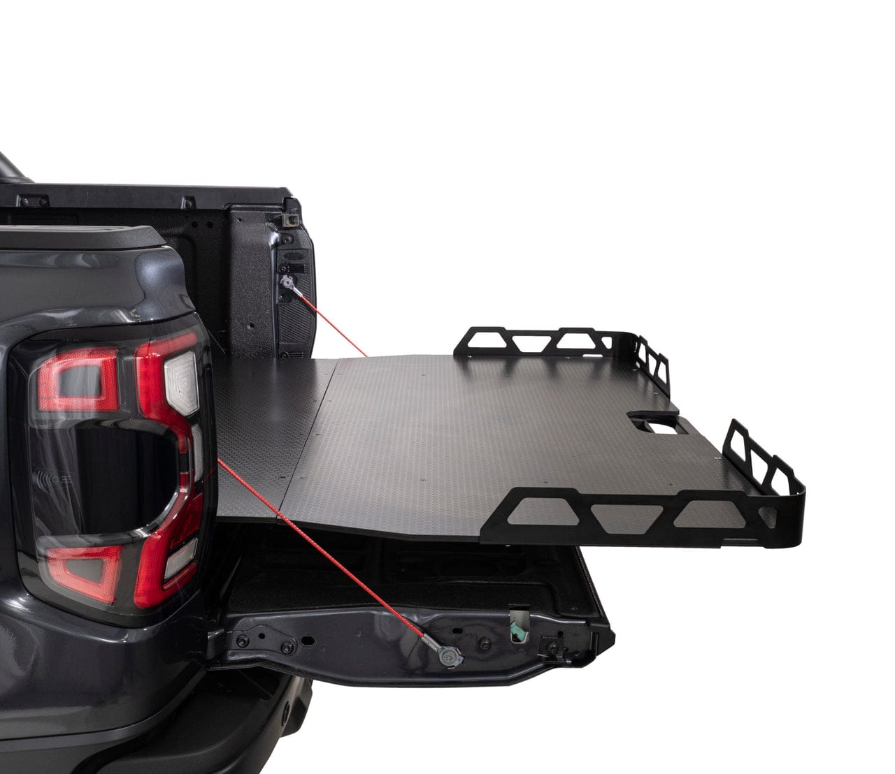 HSP Ute Tray Slide