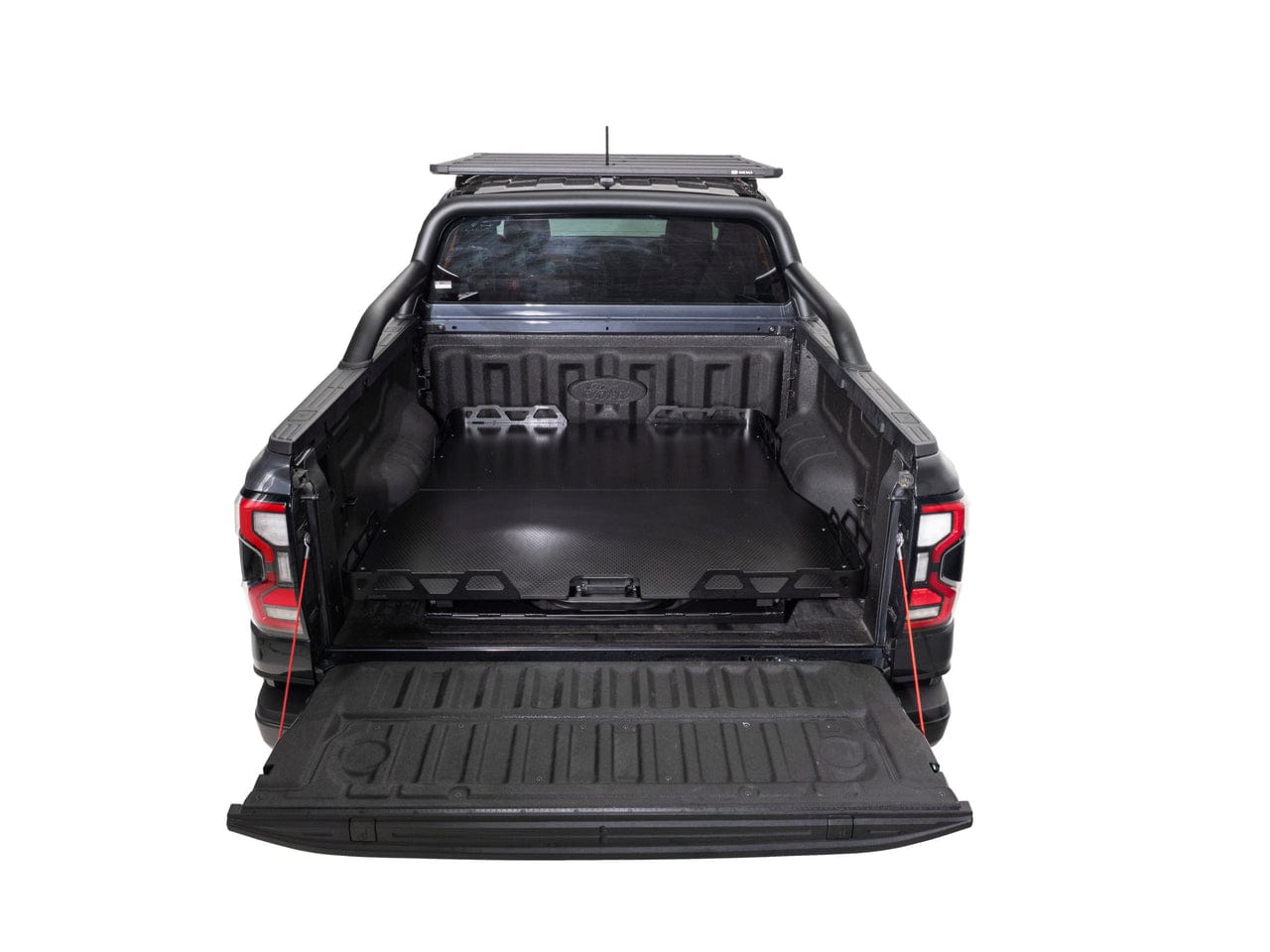 HSP Ute Tray Slide