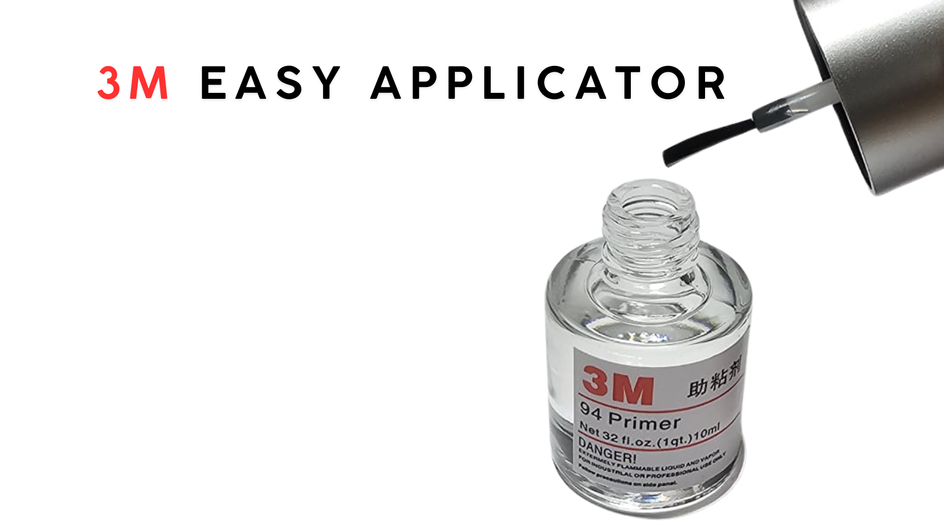 3M Adhesive 94 Primer