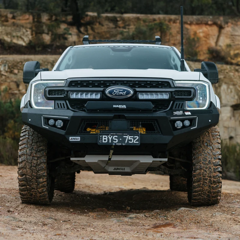 Nexus Bull Bar 