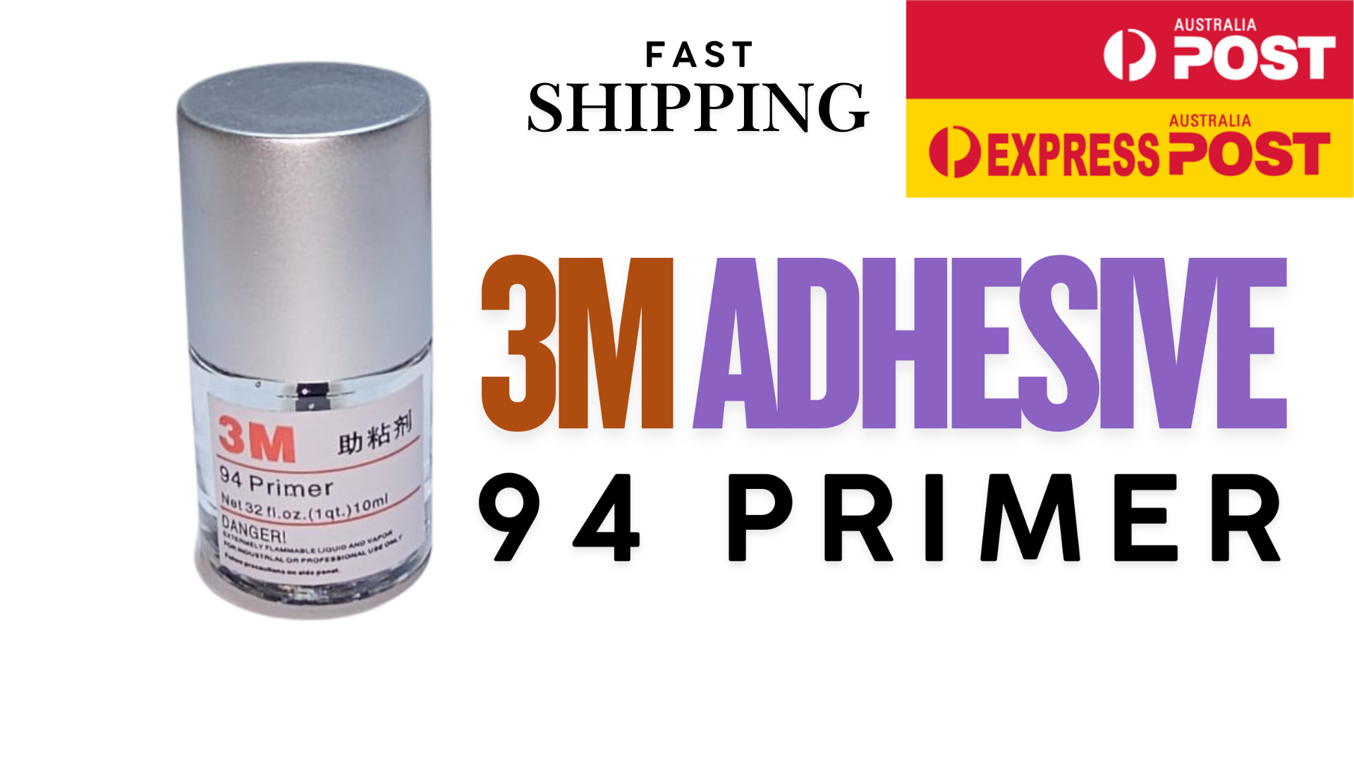 3M Adhesive 94 Primer