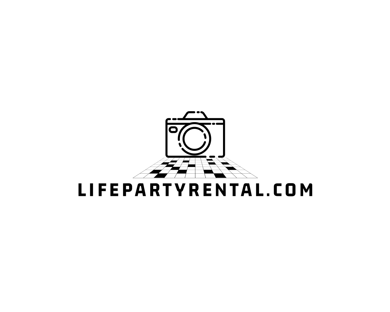 Life Party Rental Deposit