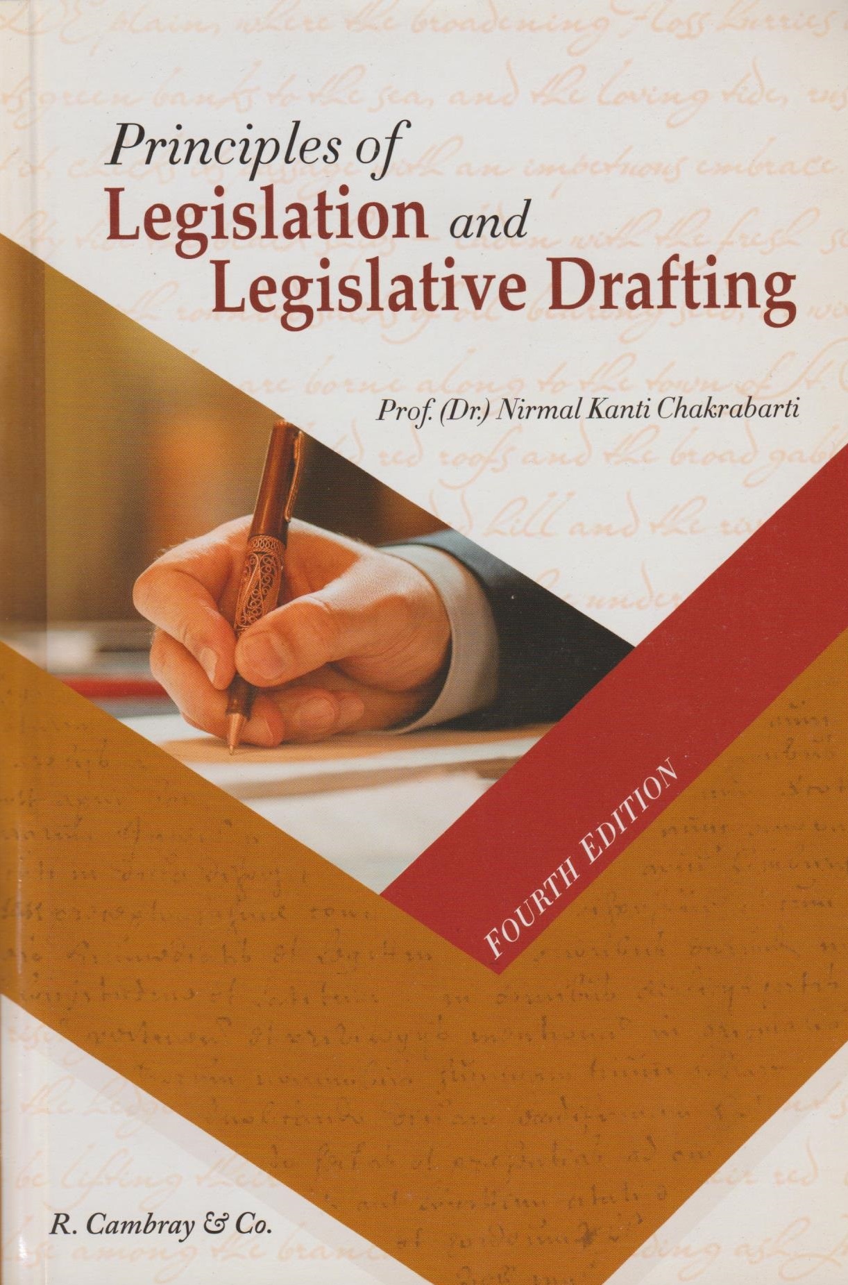 Principles of Legislation and Legislative Drafting