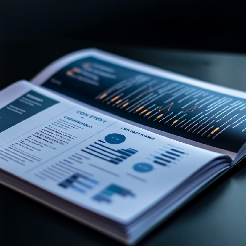 FREE Business Profile and Content Notes