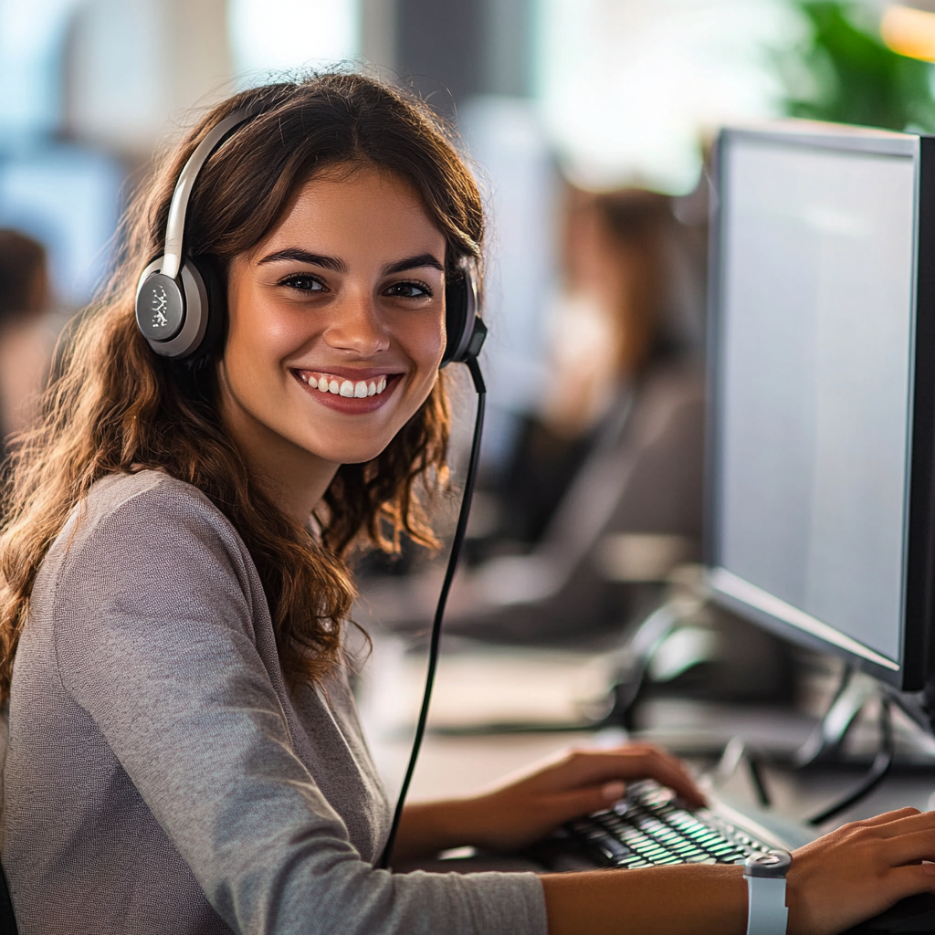 Ai Voice Automation