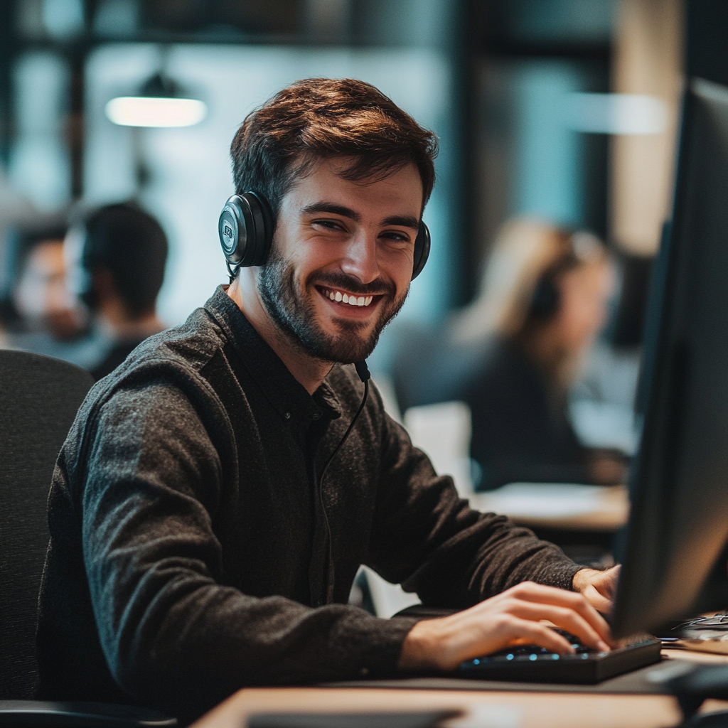 Ai Voice Automation