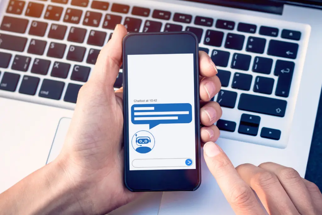 Customer Web Chat