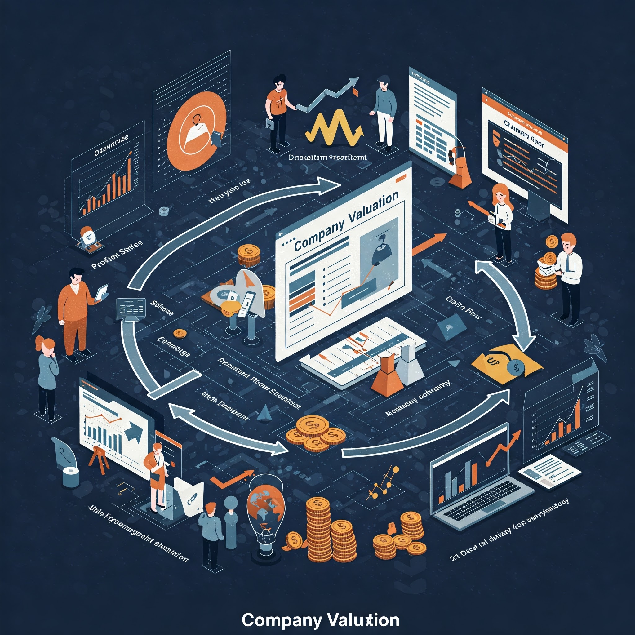 Valuation