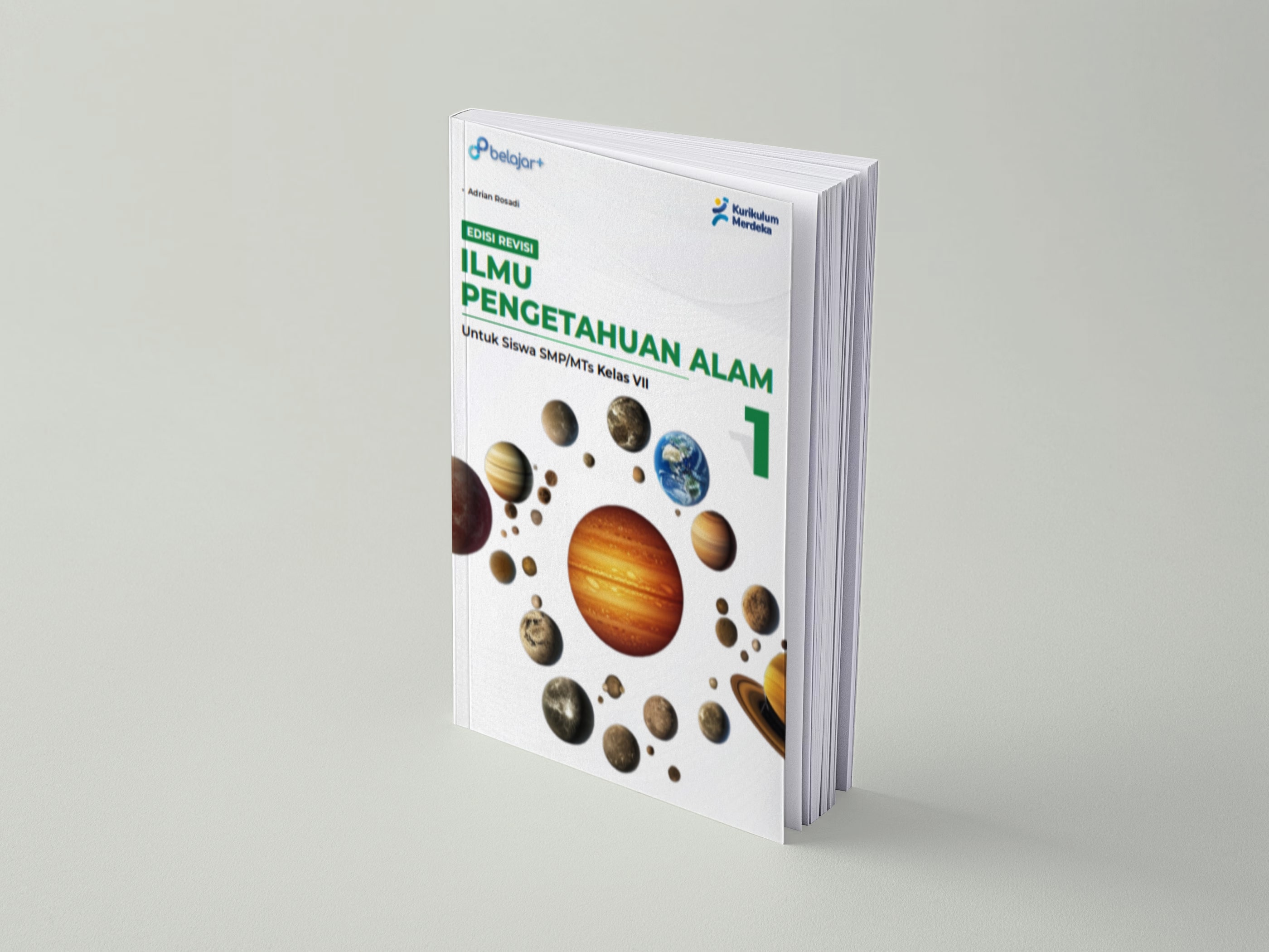 IPA VII - Edisi Revisi 2024