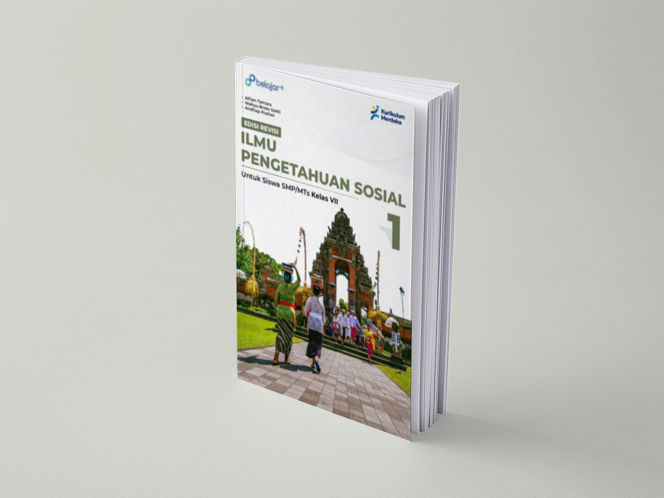 IPS VII - Edisi Revisi 2024