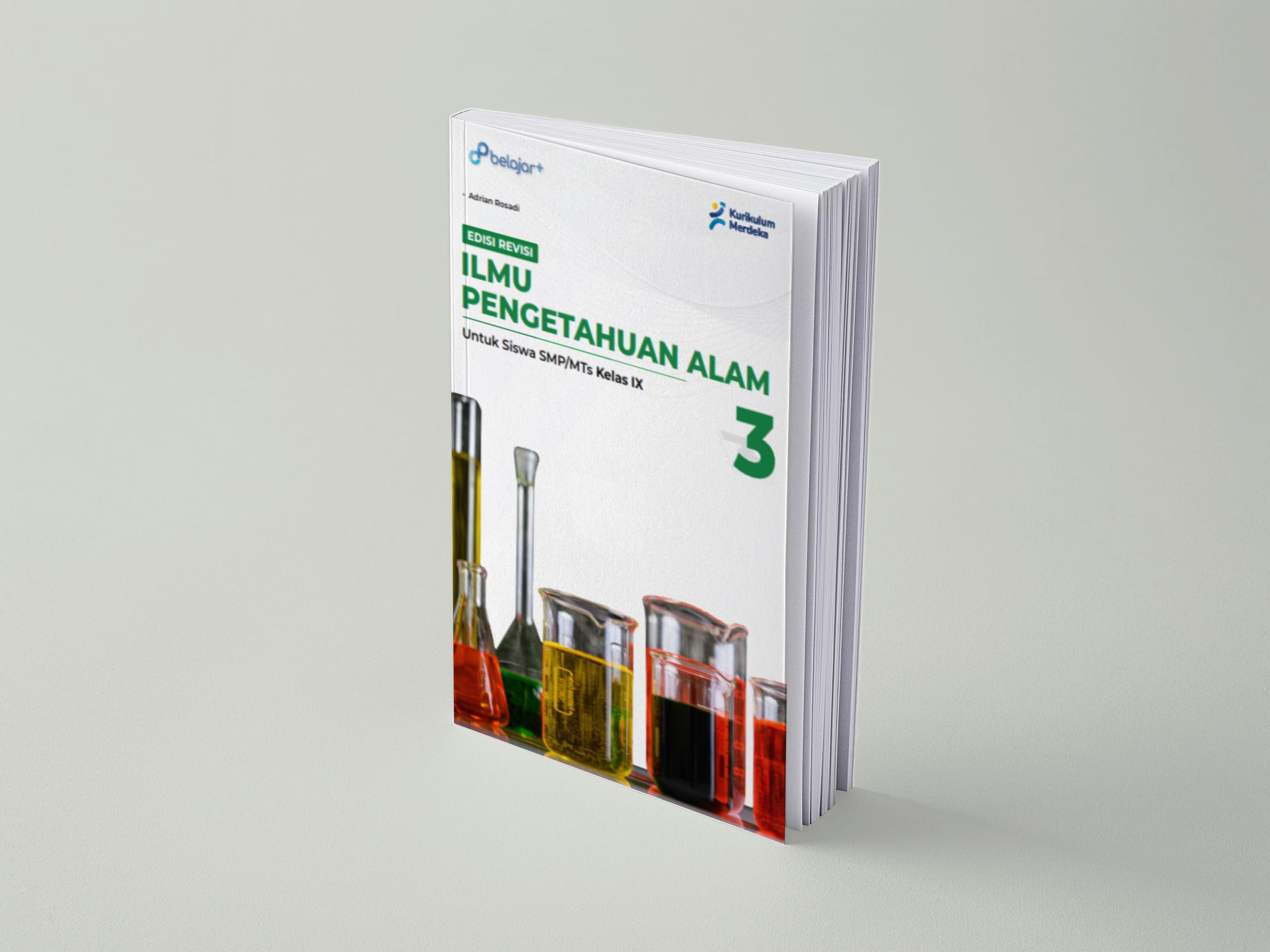 IPA IX - Edisi Revisi 2024