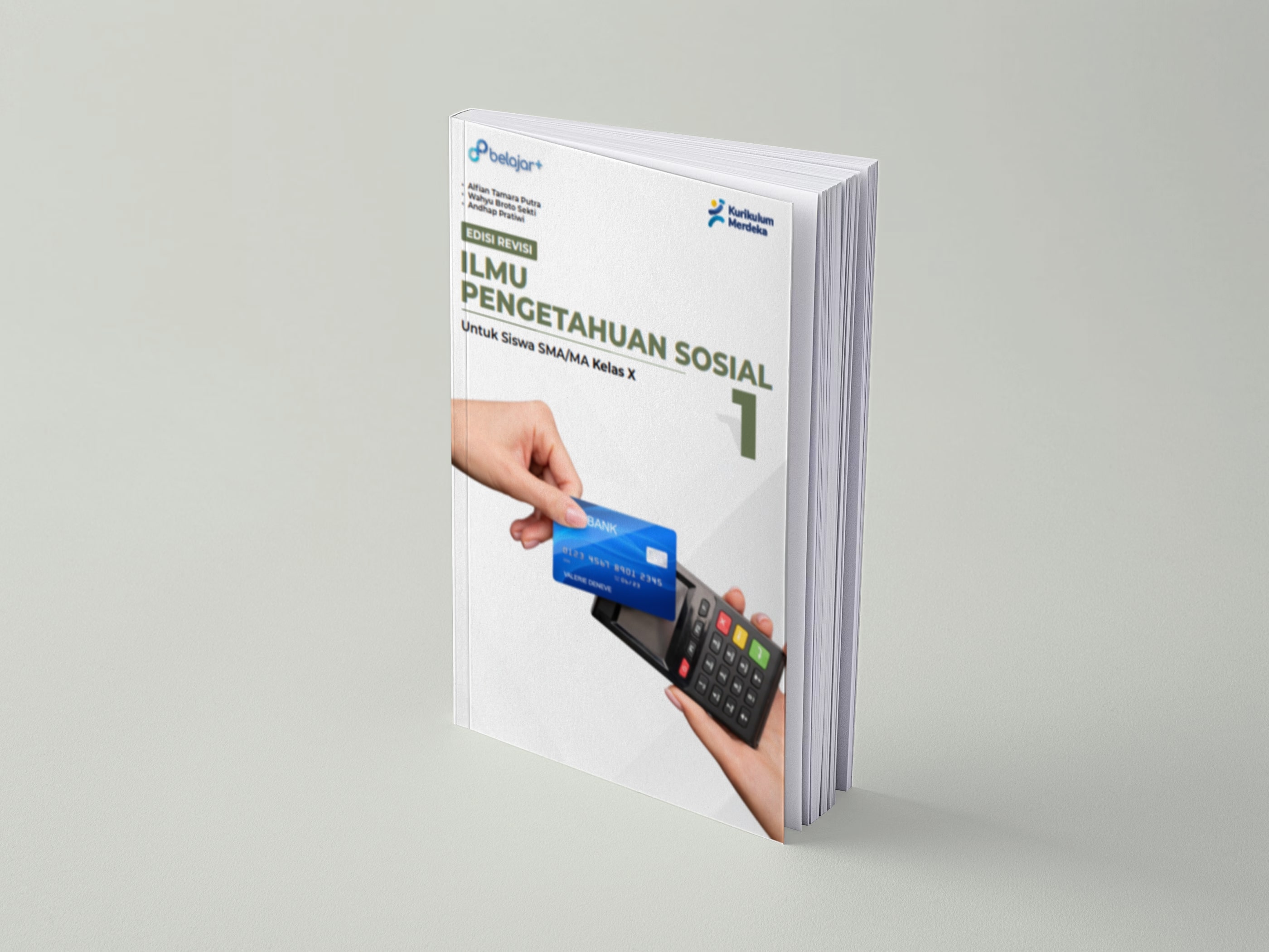 IPS X - Edisi Revisi 2024