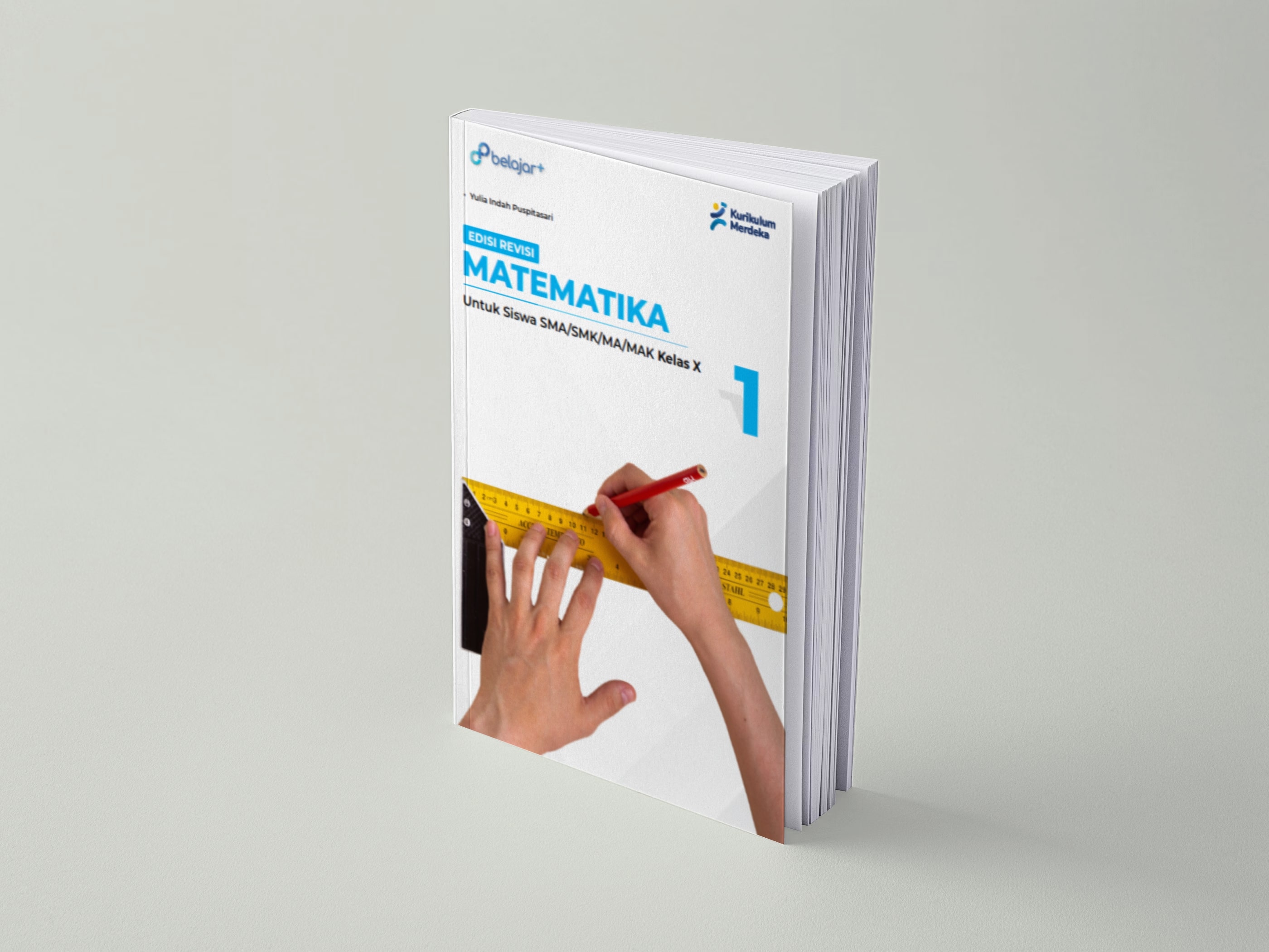 Matematika X - Edisi Revisi 2024