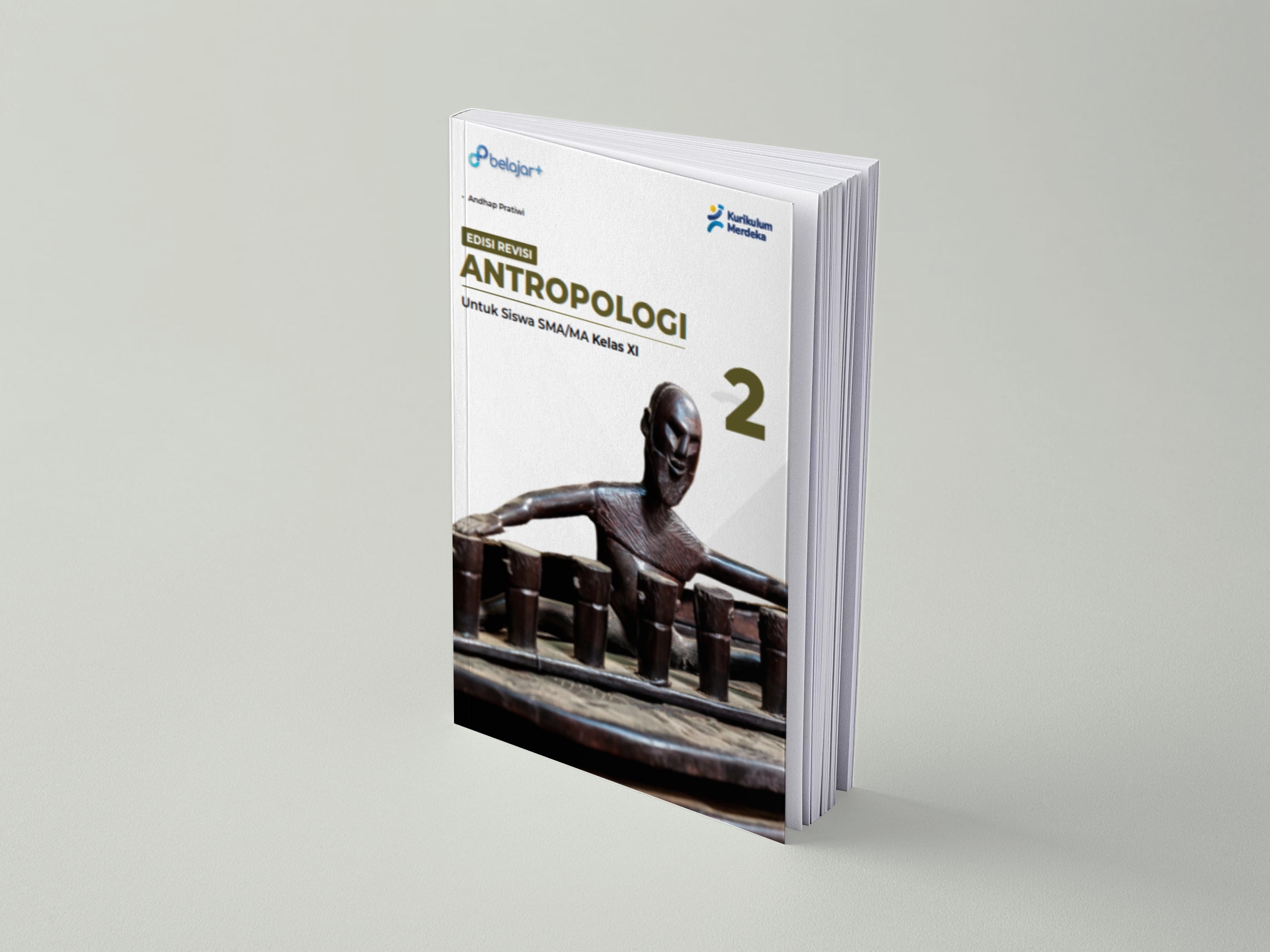 Antropologi XI - Edisi Revisi 2024