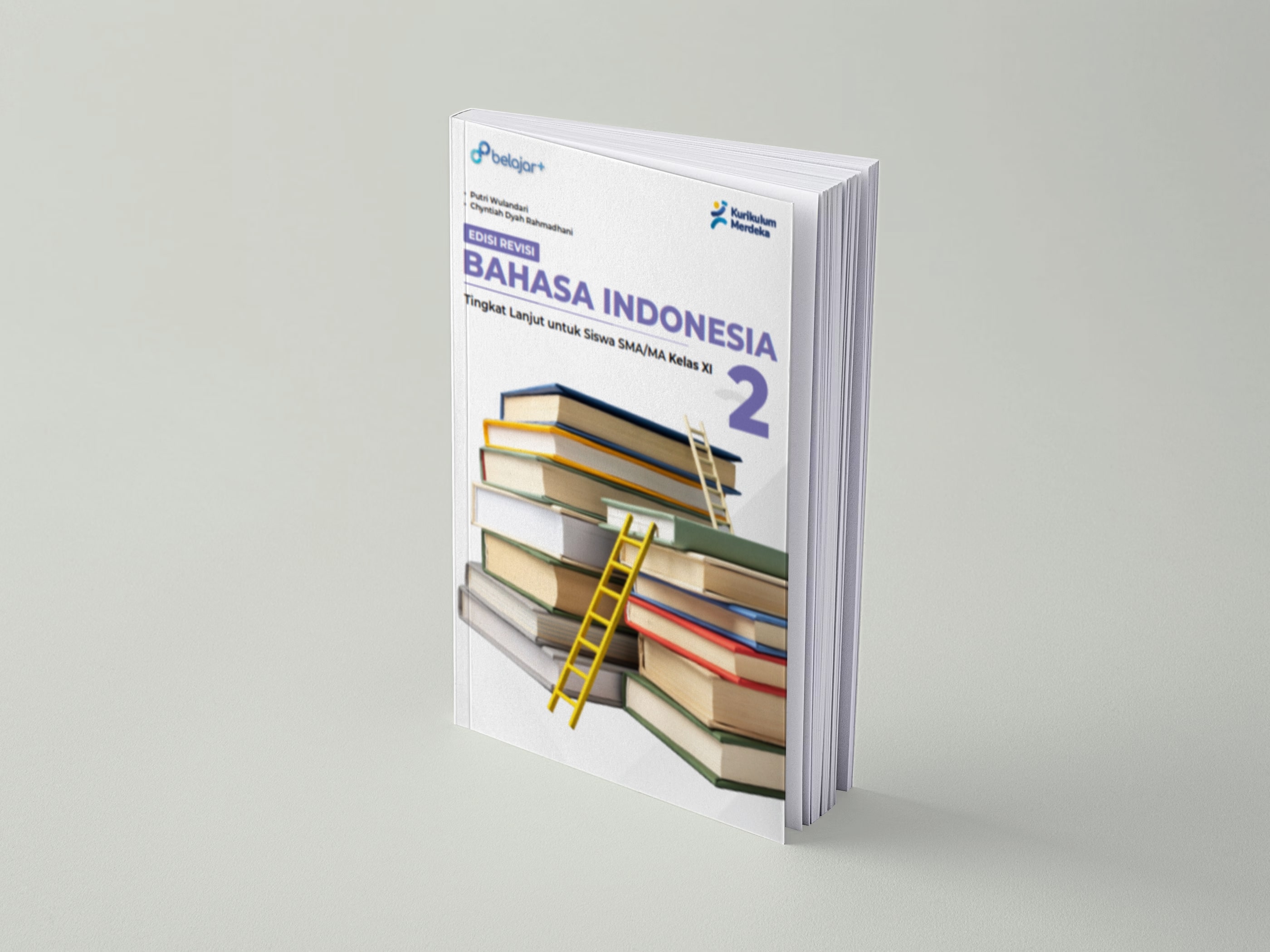 Bahasa Indonesia Tingkat Lanjut XI - Edisi Revisi 2024