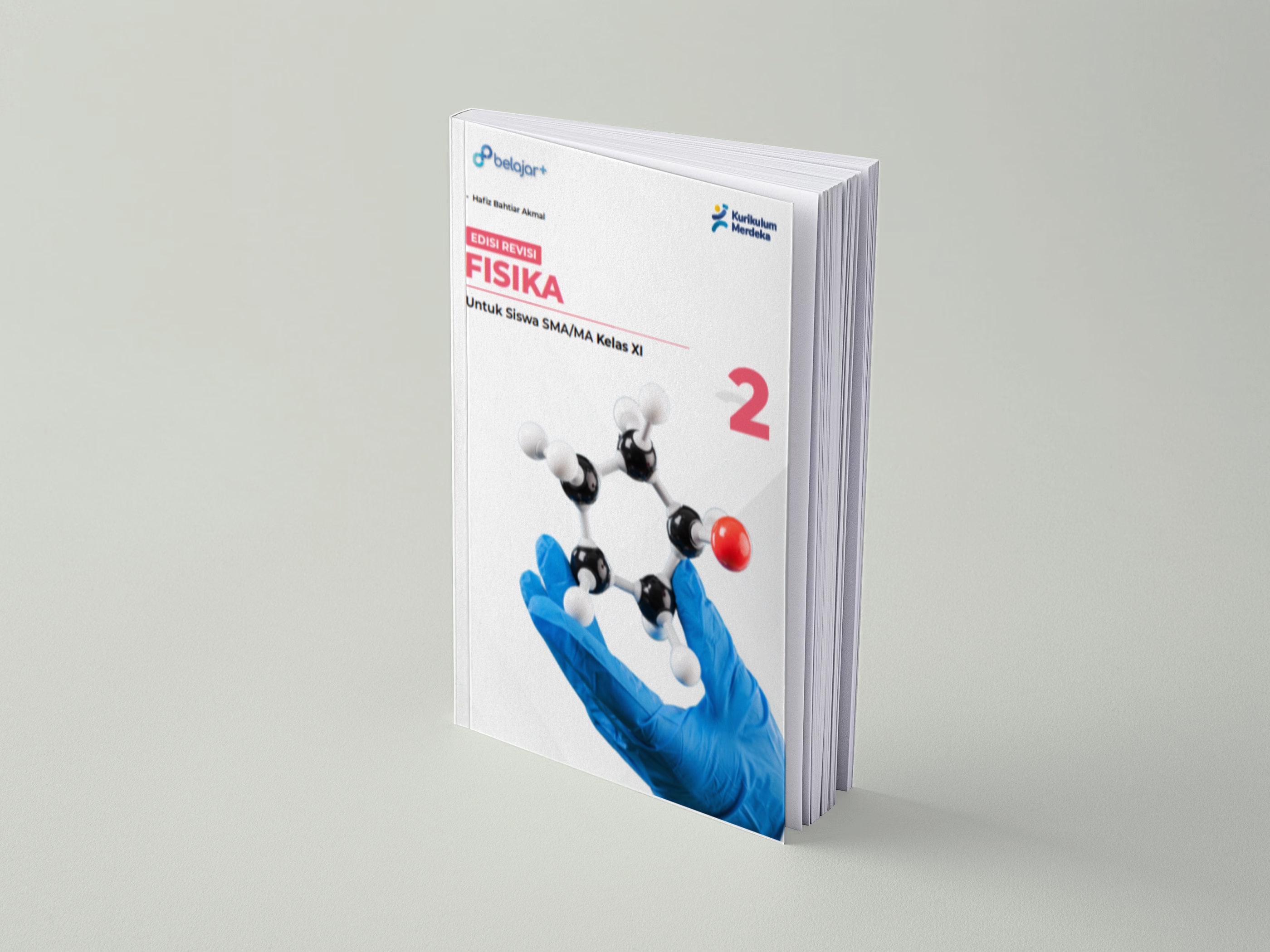 Fisika XI - Edisi Revisi 2024